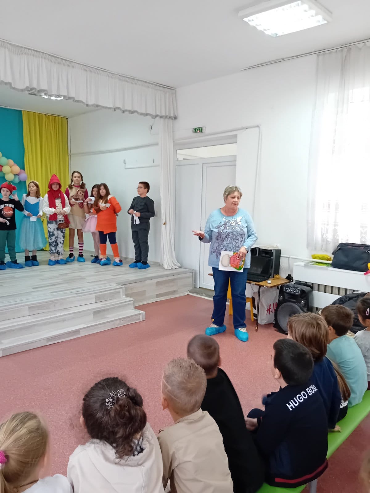 ДГ Радост - Свиленград